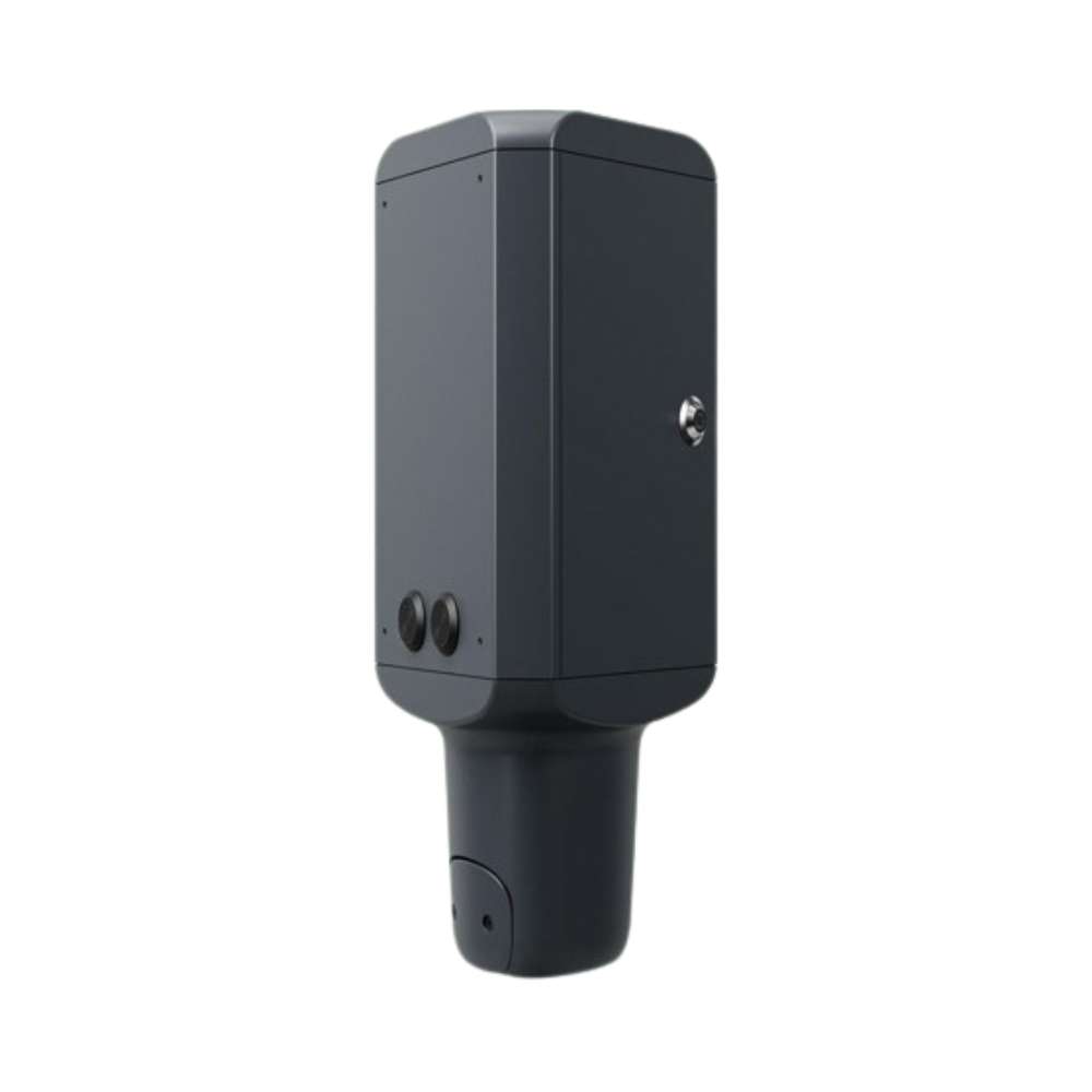 Voetstuk voor Charge Amps oplader POLE MOUNT DAWN met referentie 131025 van het merk CHARGE AMPS