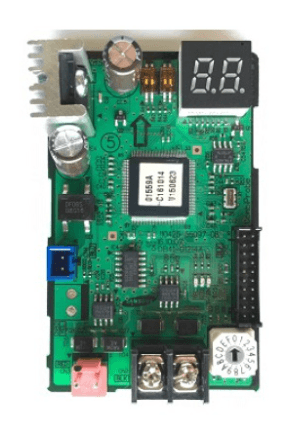 Modbus Gateway Samsung MIM-B19N met referentie MIM-B19N van het merk SAMSUNG