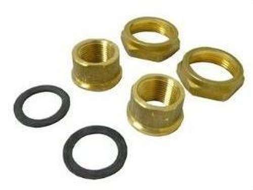 Verbindingsfitting Set 99672022 met referentie 99672022 van het merk GRUNDFOS