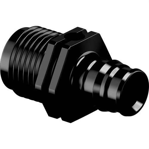 Uponor Q&E PPSU wartel 25-G3/4"MT met referentie 1008664 van het merk UPONOR