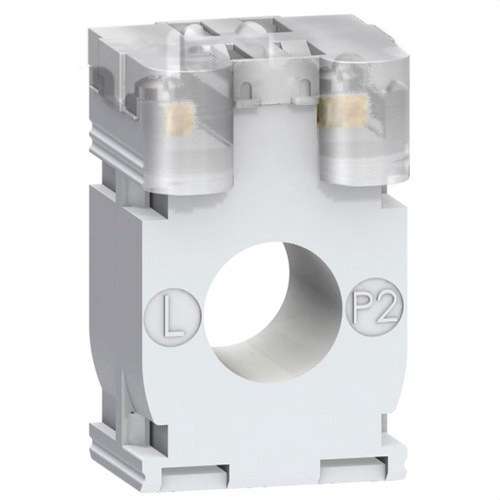 Stroomtransformator TI C. DIN 200/5 kabels diam 21 met referentie METSECT5CC020 van het merk SCHNEIDER ELECTRIC