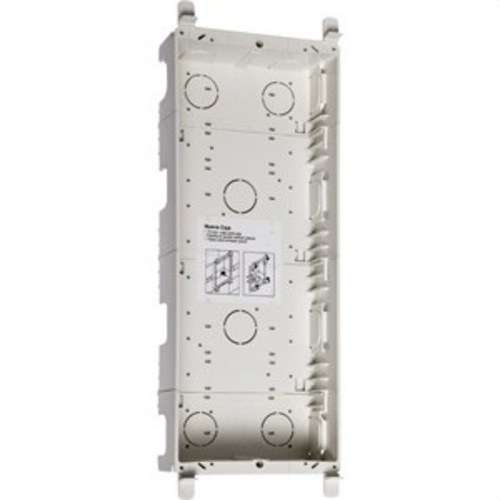 Inbouwdoos voor Sfera New of Serie 7 paneel met 3 modules met referentie 375603 van het merk TEGUI