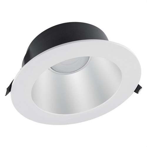 Downlight LED UGR19 DN155 PFM 14W/840 WT IP54 1600LM met referentie 4058075459151 van het merk OSRAM