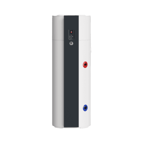 Warmtepomp voor sanitair warm water Thermor Aéromax VS R290 van 200 liter met referentie 286048 van het merk THERMOR
