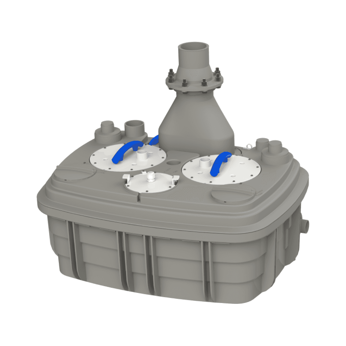 SFA Sanicubic 2 VX S Smart pompgemaal met referentie CUBIC2XLVXSMART van het merk SFA SANITRIT