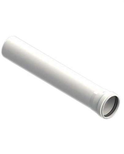 Schoorsteenbuis diameter 200mm van 1000mm man-vrouw polypropyleen met referentie 200-1000MH5 van het merk FIG