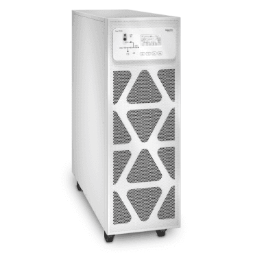 SAI Easy UPS 3S 20 kVA 400 V 3:3 voor externe batterijen met referentie E3SUPS20KH van het merk SCHNEIDER ELECTRIC