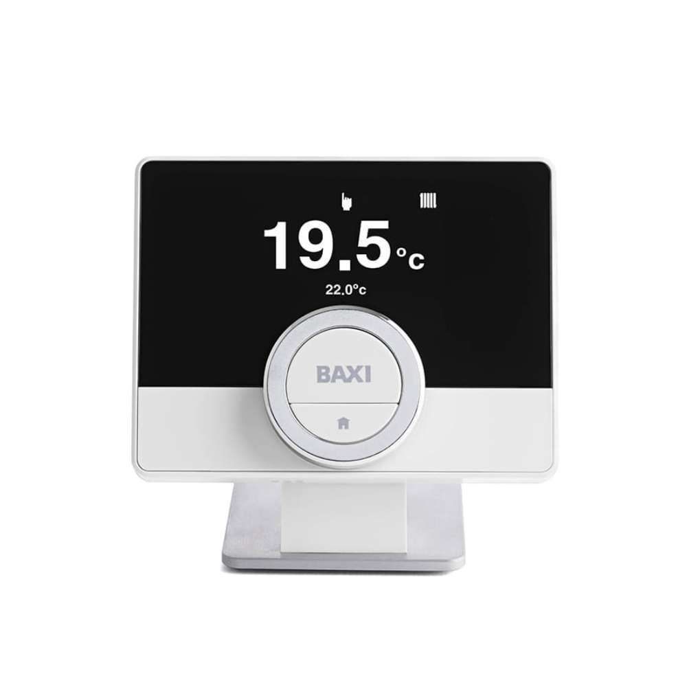 Draadloze slimme thermostaat Baxi Connect RXM met referentie 7767534 van het merk BAXI 