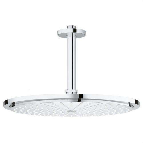 Plafonddouche met arm 142mm Rainshower Cosmopolitan 310 chroom met referentie 26067000 van het merk GROHE
