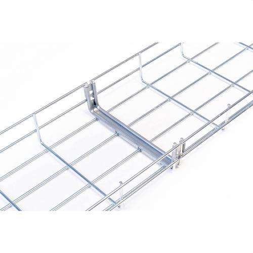 Metalen roosterbak 60x60mm met referentie BMPG606 van het merk AISCAN
