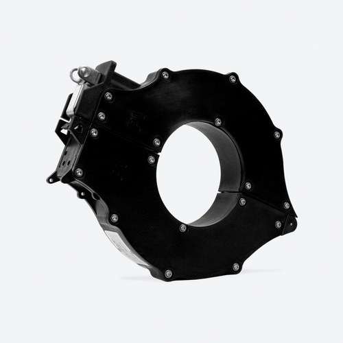 Stroomtransformator met gespleten kern TQR-8 5005A met referentie M76039. van het merk CIRCUTOR