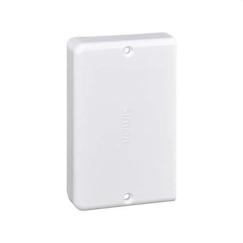 Eindkap 90x55mm met referentie TKA905502/9 van het merk SIMON