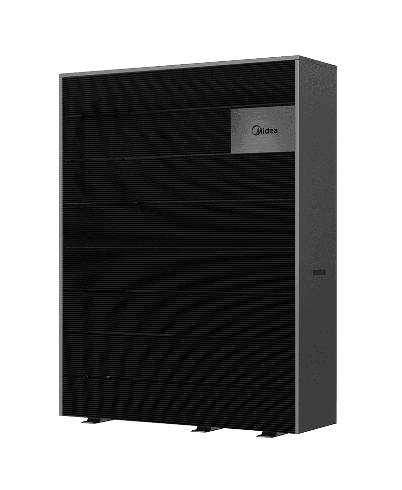 Monobloc lucht-water warmtepomp Midea Mars 35T R290 35 kW - Driefasig met referentie 14010252 van het merk MIDEA