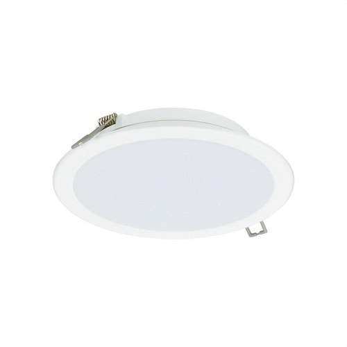 Downlight LED DN065B G4 LED20/840 19W 220-240V D200 RD met referentie 46435300 van het merk PHILIPS