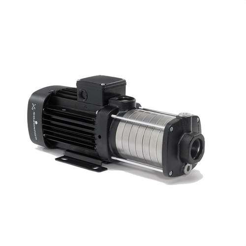 Gestandaardiseerde horizontale pomp CM 3-4 A-R-A-E-AVBE F-A-A-N met referentie 96806807 van het merk GRUNDFOS