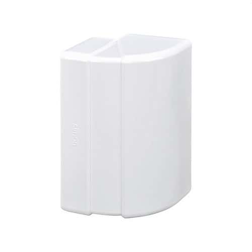 Variabele buitenhoek 130x55mm met referentie TKA1305506/9 van het merk SIMON