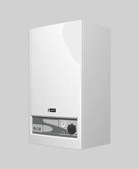 Thermor E-tech W 28 V15 driefasige elektrische ketel met referentie 786829 van het merk THERMOR