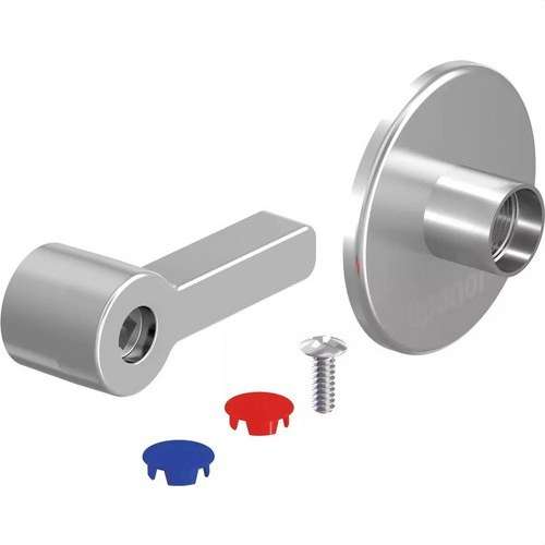 Uponor Q&E rechte hendel 16-32 met referentie 1088566 van het merk UPONOR