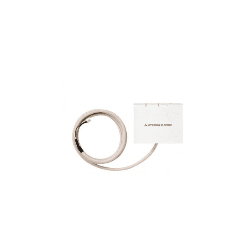 Draadloze ontvanger Mitsubishi Ecodan PAR-WR61R-E met referentie PAR-WR61R-E van het merk MITSUBISHI