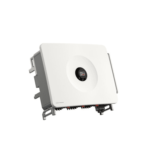 SMA Sunny Tripower 125-70 omvormer met referentie 3-125-1100-1-70 van het merk SMA SOLAR