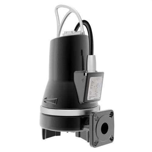 Grundfos SEG.40.15.2.1.502 dompelpomp voor afvalwater met referentie 98280724 van het merk GRUNDFOS
