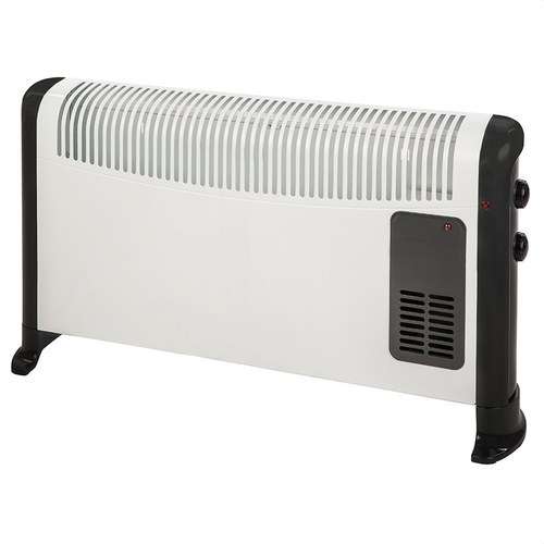 Elektrische convector TLS-501 met referentie 5226832600 van het merk SOLER & PALAU