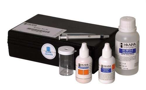Waterhardheidstester voor drinkwater met referentie 307601 van het merk ATH