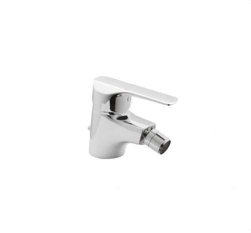 Eengreeps bidetkraan K8 chroom met referentie 60140 28 45 66 van het merk GENEBRE