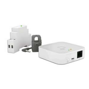 KIT 1 TERMOWEB S&P met Centrale en Meter met referentie 5226840900 van het merk SOLER & PALAU