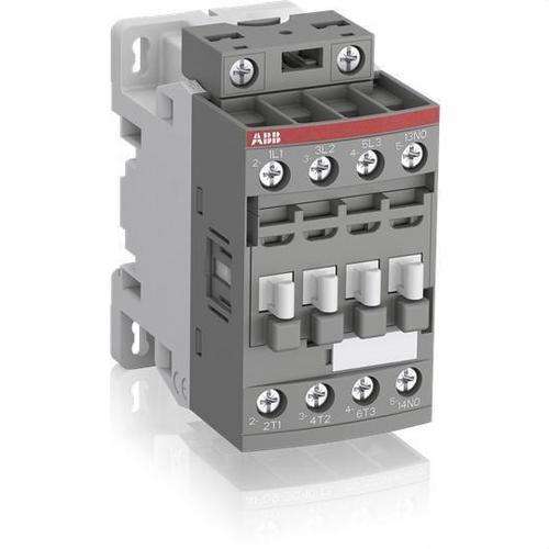 Contactor AF09-30-01 3P BOB 24-60VAC 20-60VDC met referentie 1SBL137001R1101 van het merk ABB