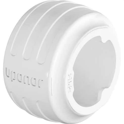 Uponor Q&E Evolution witte ring 32 met referentie 1057456 van het merk UPONOR
