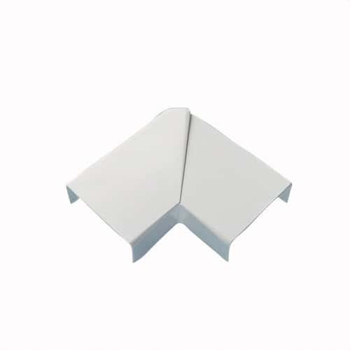 Hoek plat 32x16/20mm DLPLUS met referentie 030273 van het merk LEGRAND