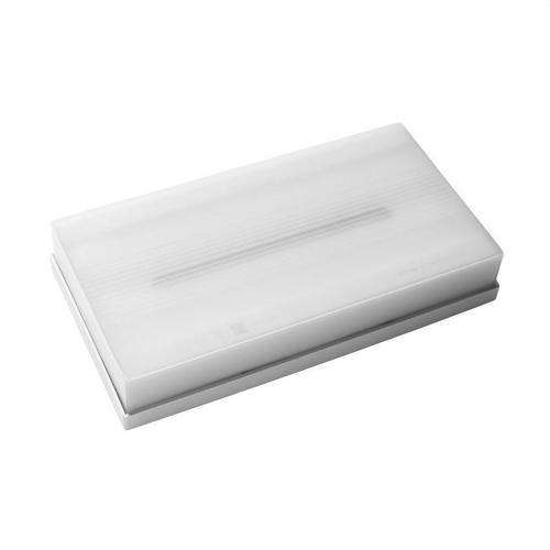 Smart niet-permanente noodverlichting SS 330 lumen 1H met referentie SS-300L van het merk NORMAGRUP