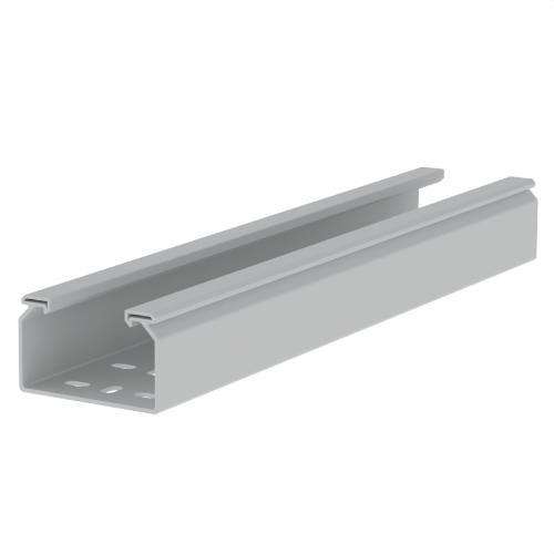 Geperforeerde lade U48X 100x600mm met referentie 66100-48 van het merk UNEX
