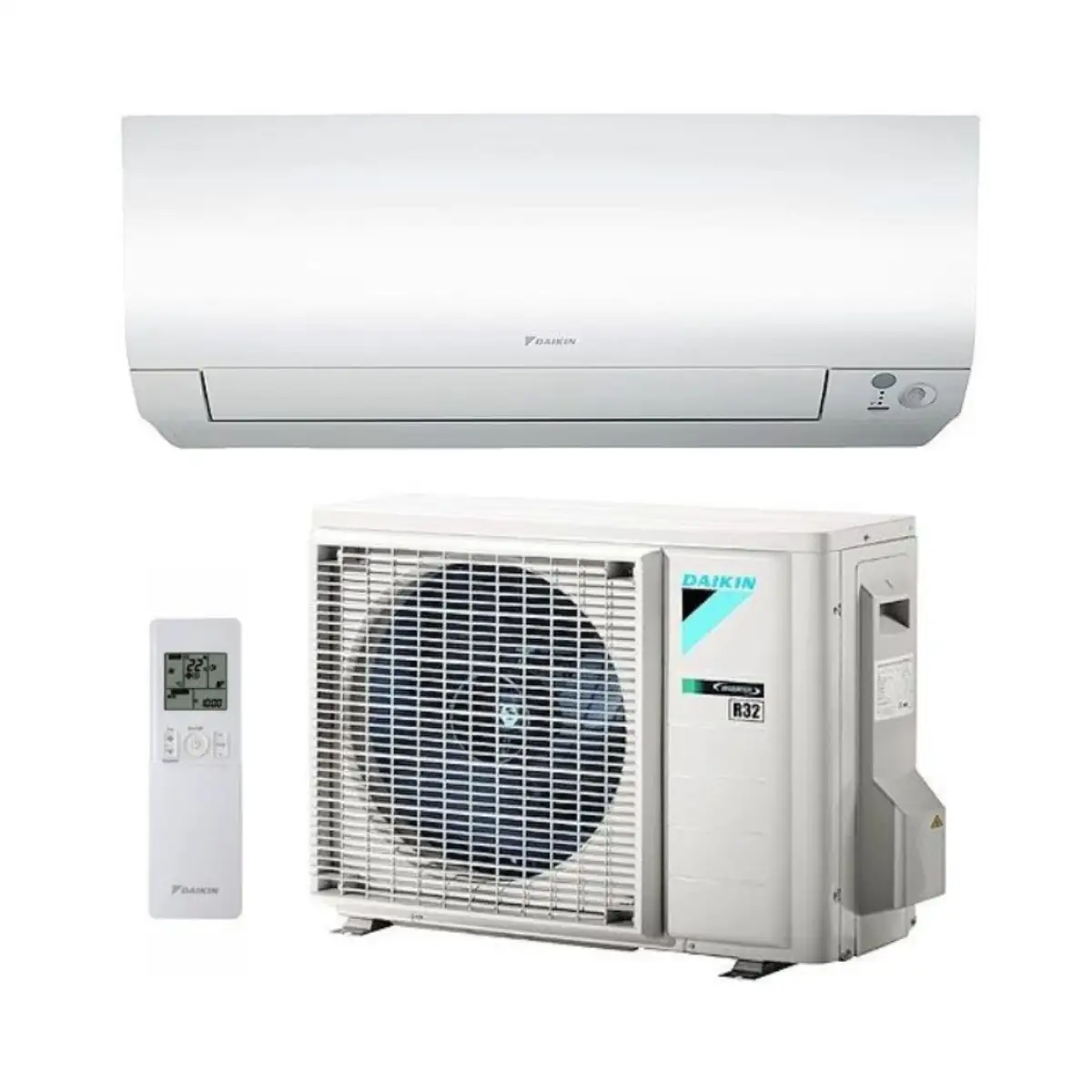 Daikin Perfera TXM20A Air Conditioner with Wi-Fi 2.0 kW 7000 BTU with reference TXM20A from the brand DAIKIN