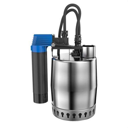 Grundfos UNILIFT KP.250.AV.1 dompelpomp met referentie 012H1900 van het merk GRUNDFOS