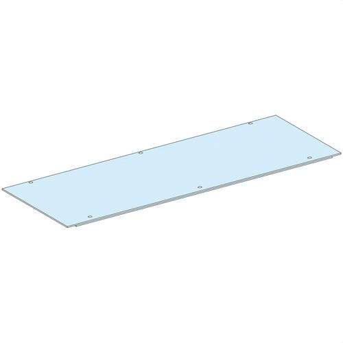 Achterpaneel voor PrismaSeT P kast IP30 breedte 800mm met referentie LVS08748 van het merk SCHNEIDER ELECTRIC