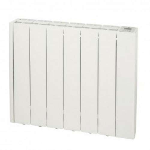 Energiezuinige elektrische radiator S&P EMI-TECH 1200W - 8 elementen met referentie 5226839000 van het merk SOLER & PALAU