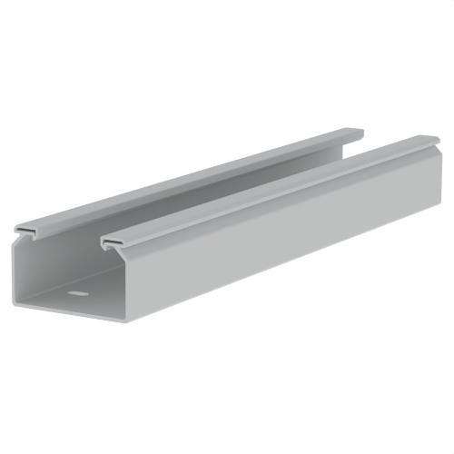 Blinde plaat U48X 100x60mm met referentie 66101-48 van het merk UNEX