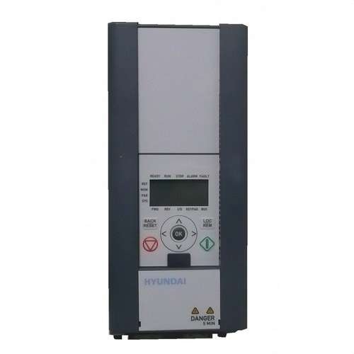 Snelheidsregelaar N800 voor HVAC-toepassing tot 315kW Hyundai Electric met referentie N800S0020-3L-0005-4 van het merk HYUNDAI