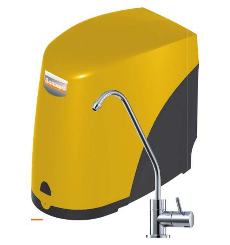 Omgekeerde osmose-apparaat Cillit Bonaqua Direct met referentie 1080.41 van het merk CILLIT