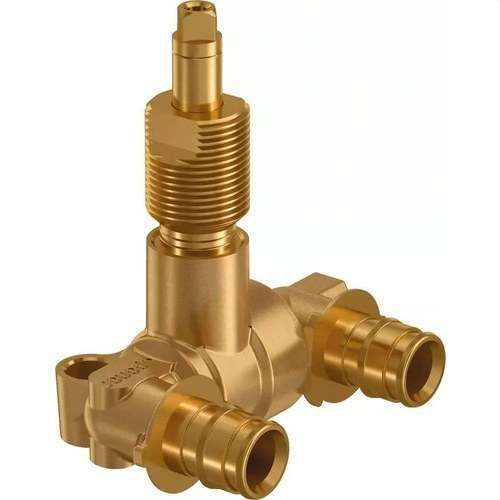 Uponor Q&E afsluitkraan IN U 16 met referentie 1088572 van het merk UPONOR