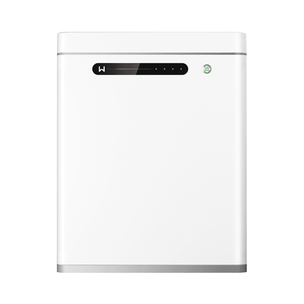 GoodWe Lynx U Serie G3 laagspanningsbatterij van 5 kWh met referentie LX U5.0-30 van het merk GOODWE