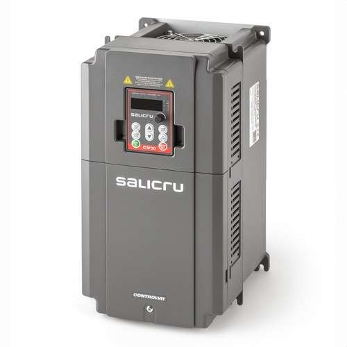 Frequentieregelaar 7,5 KW 3x400V Driefasig met referentie 6B1BC000006 van het merk SALICRU