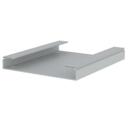 Blinde plaat U23X 400x60mm met referentie 66401 van het merk UNEX