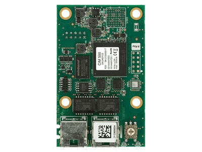 CIM 500 Ethernet communicatie-interface met referentie 98301408 van het merk GRUNDFOS