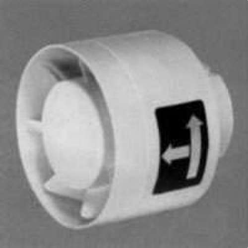 Heliocentrifugale ventilator TDM-300 (230V 50) RE met referentie 5210226600 van het merk SOLER & PALAU