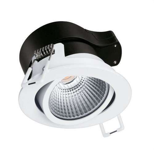 Downlight LED RS061B G2 LDNR LED5-36/840 PSR II WH met referentie 33127300 van het merk PHILIPS