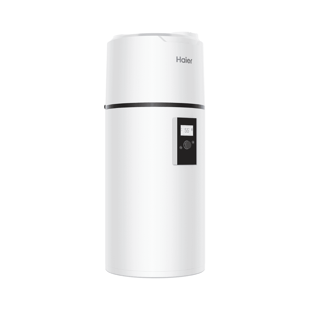 Warmtepomp voor sanitair warm water Haier HPM8 R290 van 110 liter met referentie HP110M8-9 van het merk HAIER