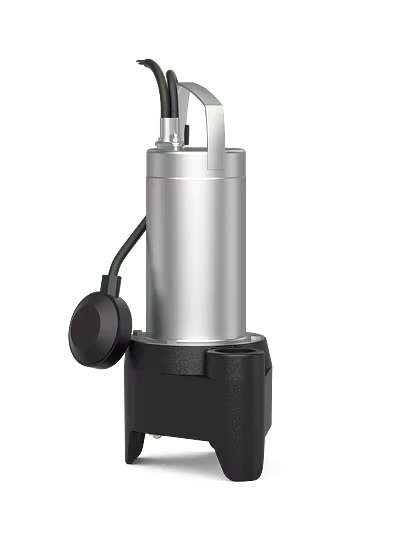 Wilo Rexa MINI3-V04.09/T05-540/O-5M dompelpomp met referentie 3094003 van het merk WILO